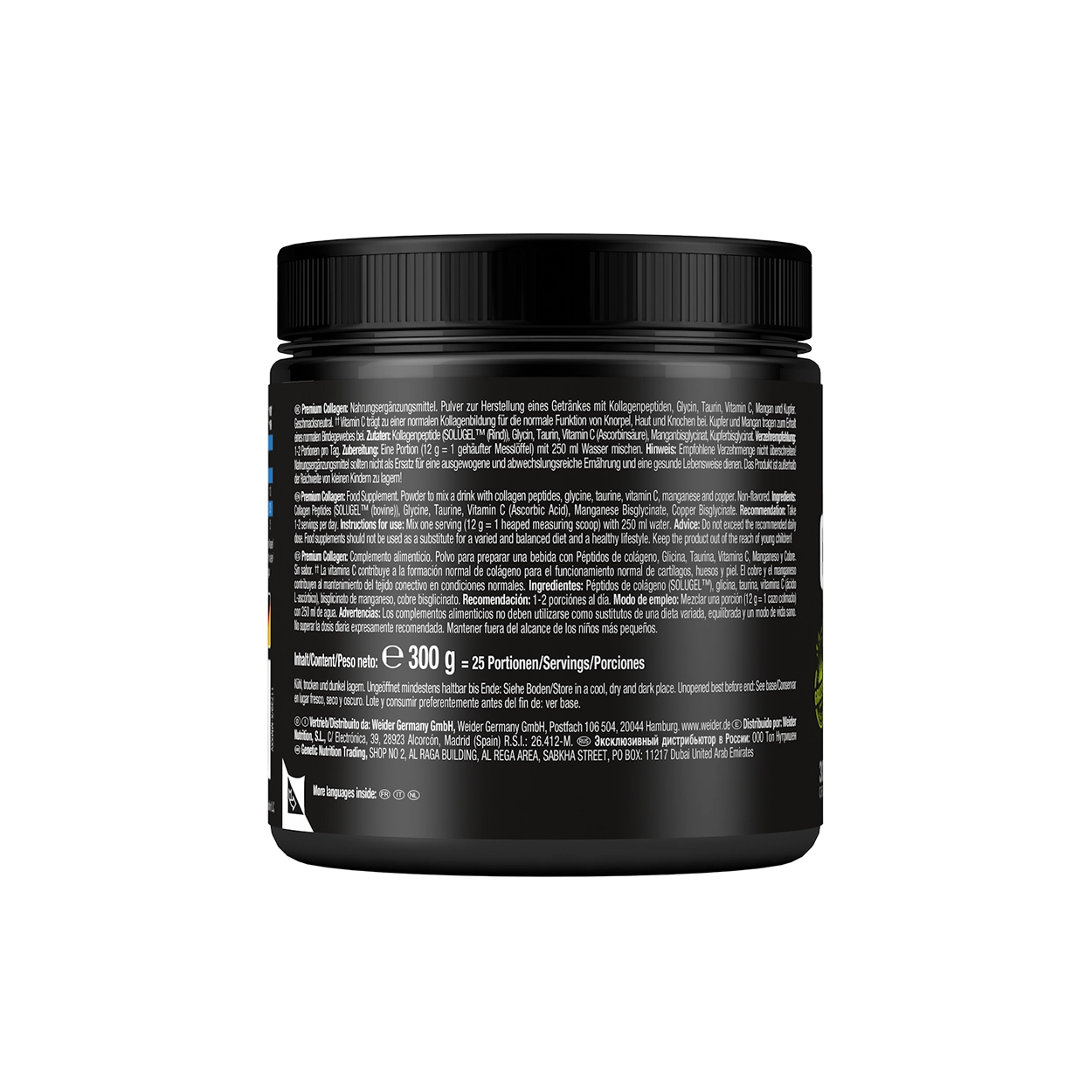 Premium Collagen
