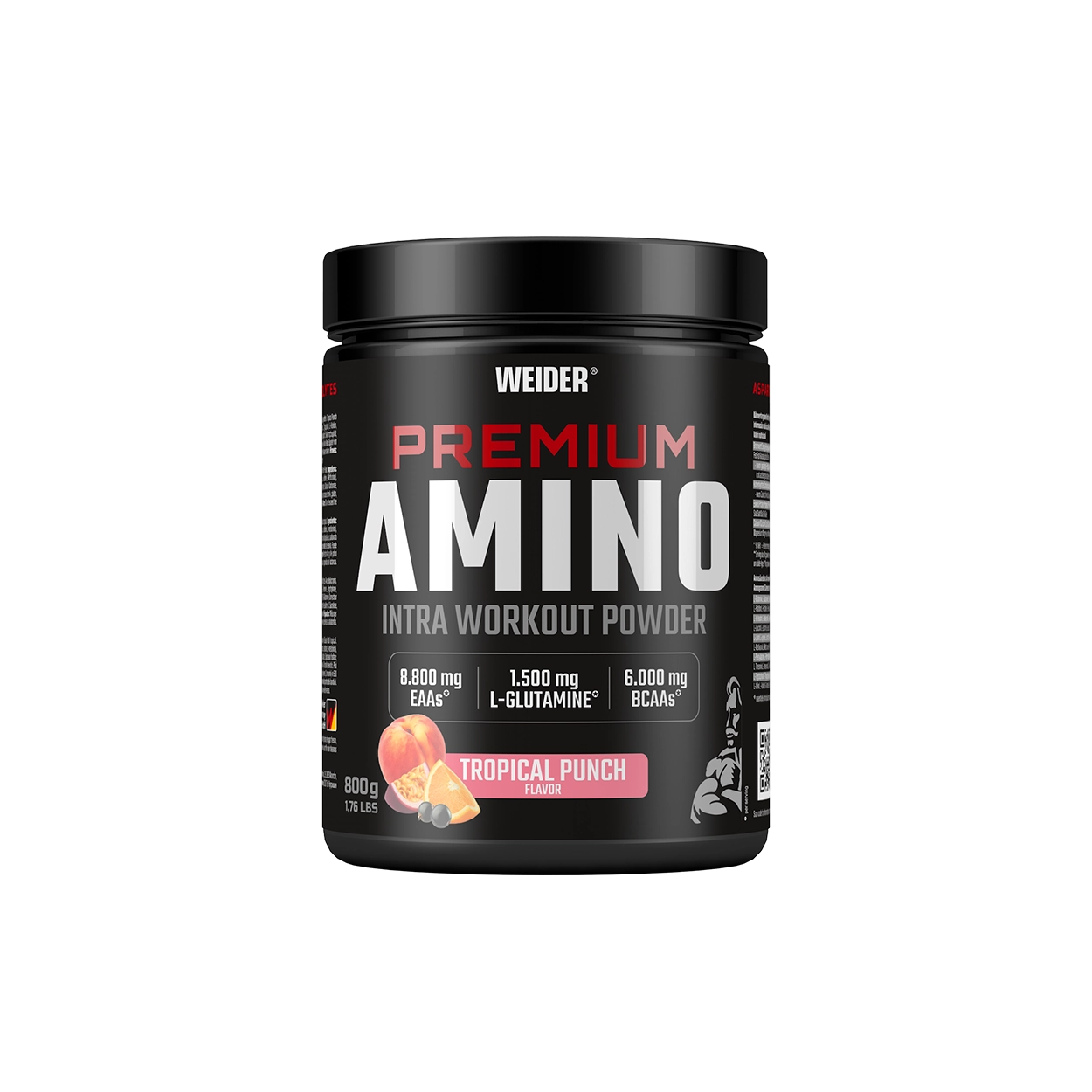 Premium Amino
