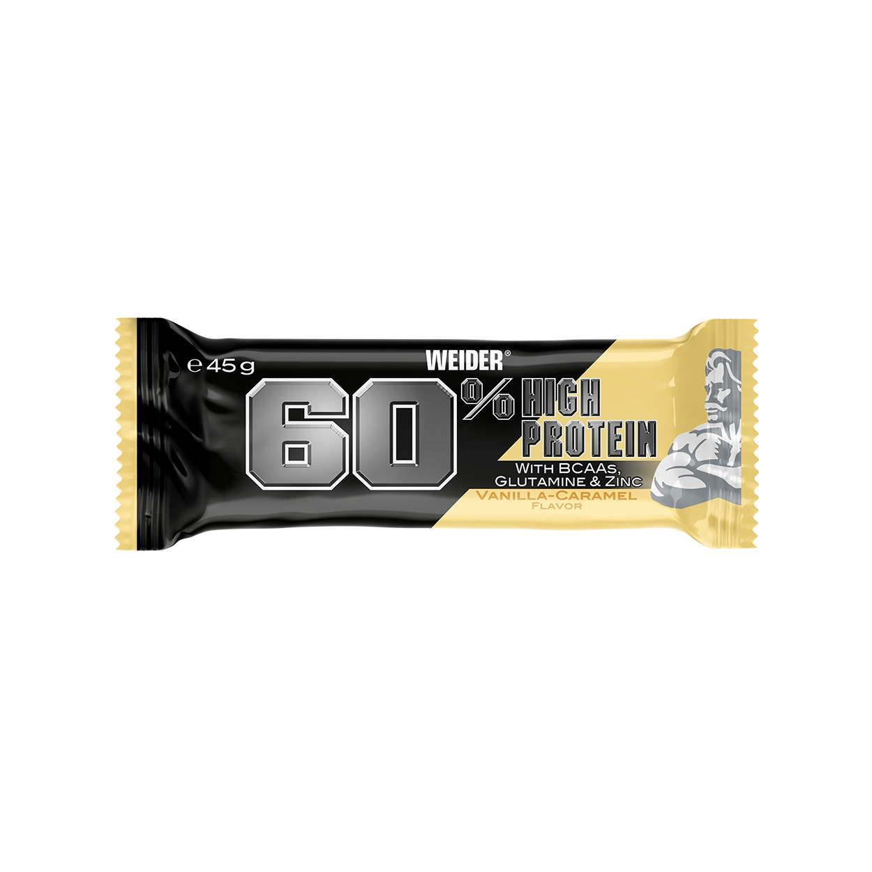 24er Box | 60% Protein Bar