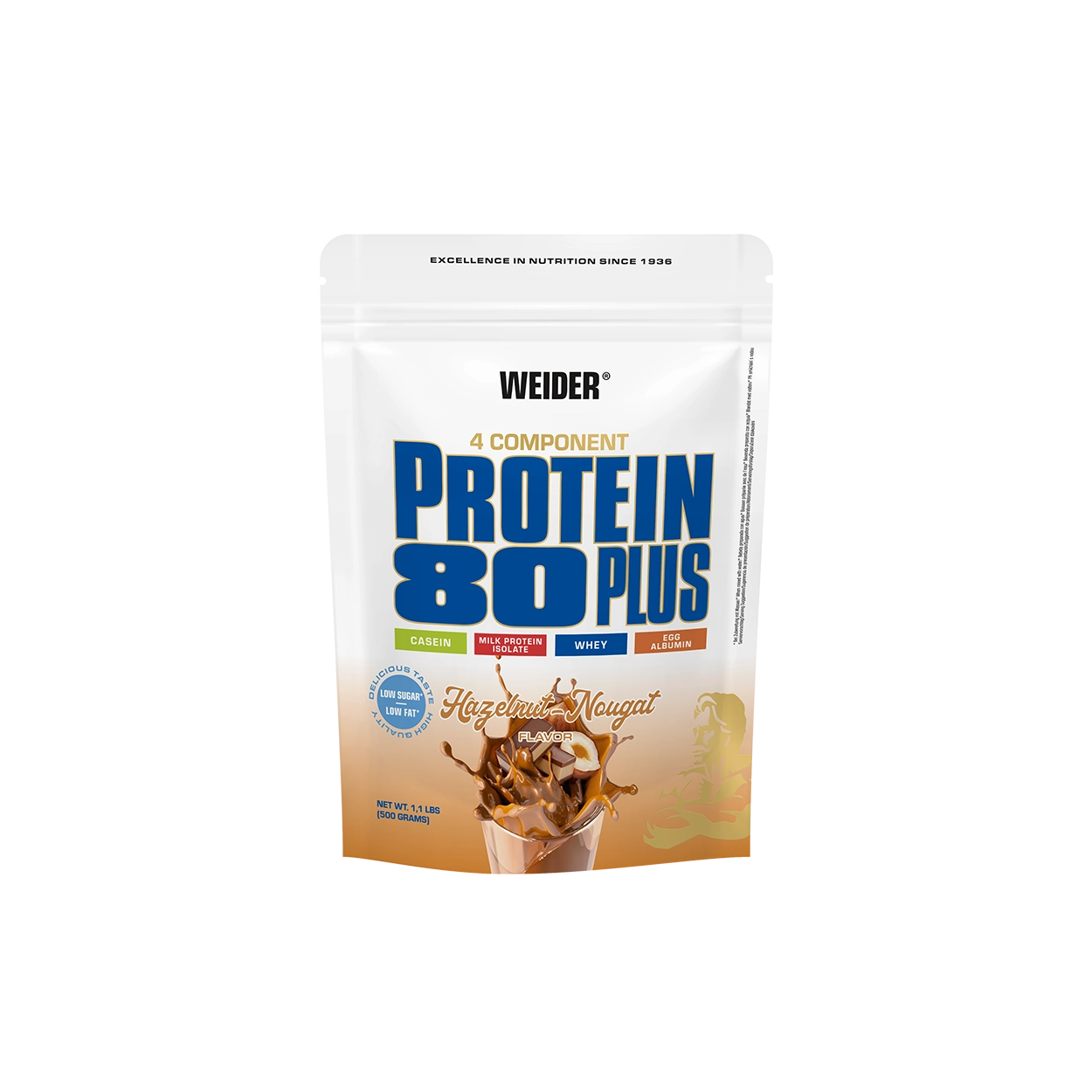 Protein 80 Plus