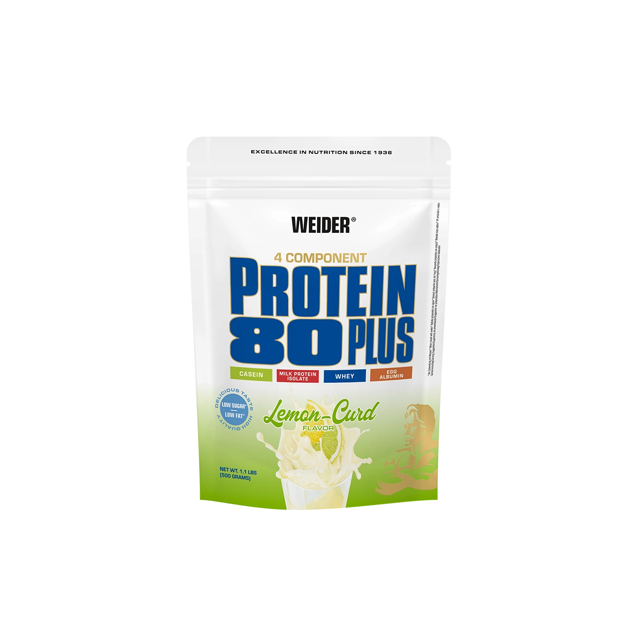 Protein 80 Plus