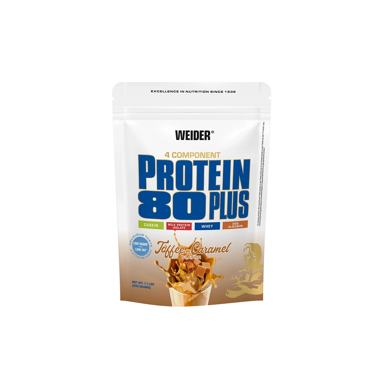 Protein 80 Plus