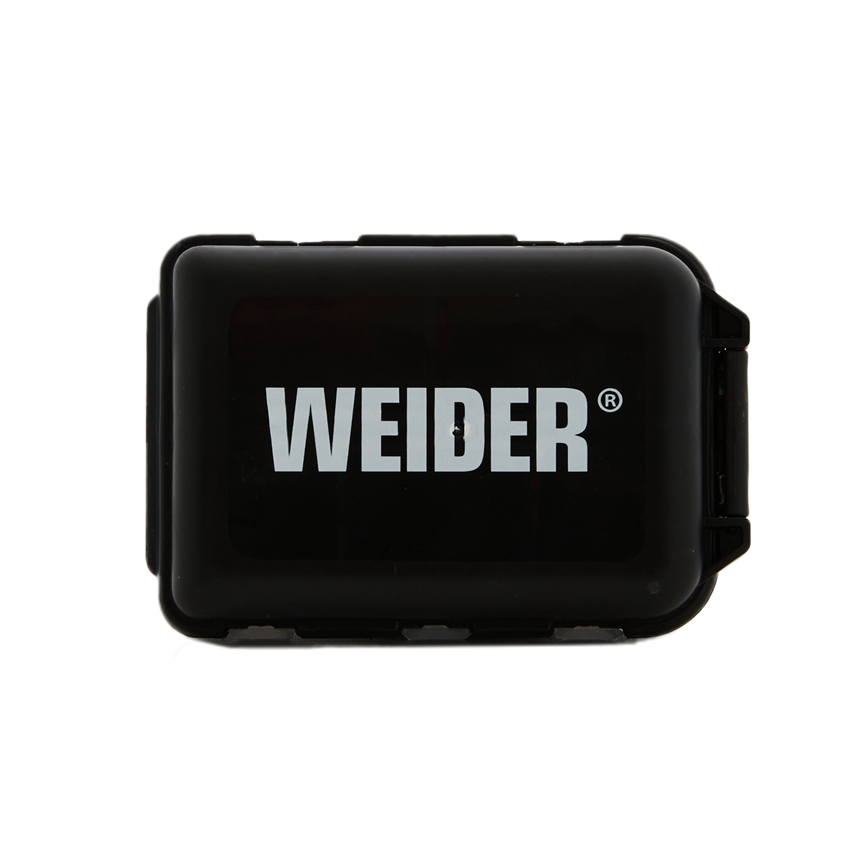 WEIDER Pillendose