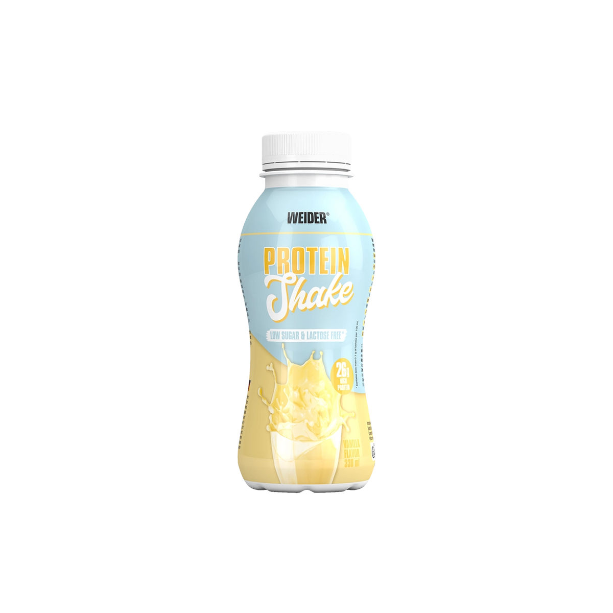 6-pack | Protein Shake
