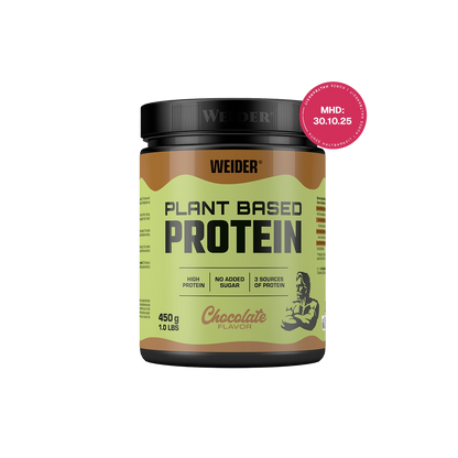 Plant Based Protein