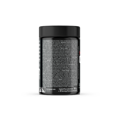 Micronized Creatine Chewable Tablets