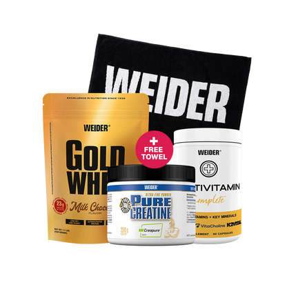 Essential Bundle