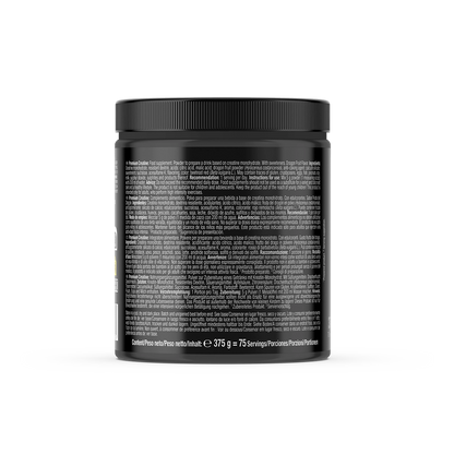 Premium Creatine Powder