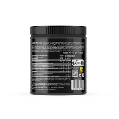 Premium Creatine Powder