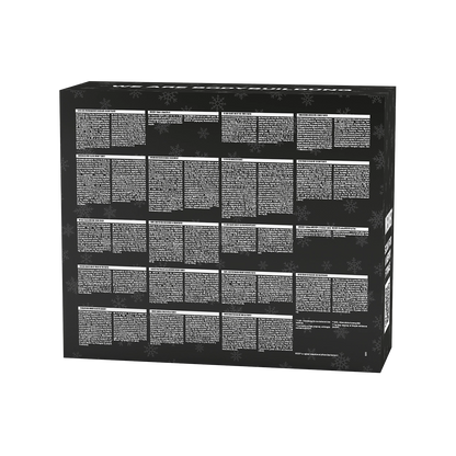 WEIDER Adventskalender