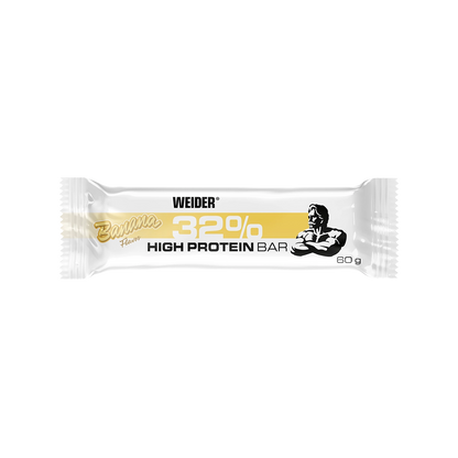 Box of 12! 32% Protein Bar