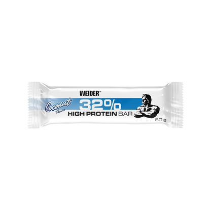 Box of 12! 32% Protein Bar