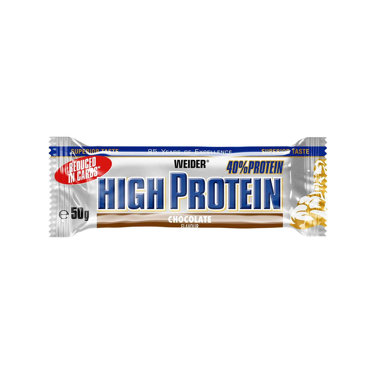 24er Box | 40% Protein Bar