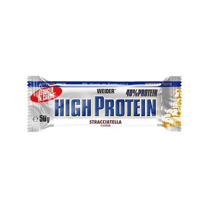 24er Box | 40% Protein Bar