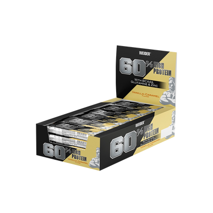 24er Box | 60% Protein Bar