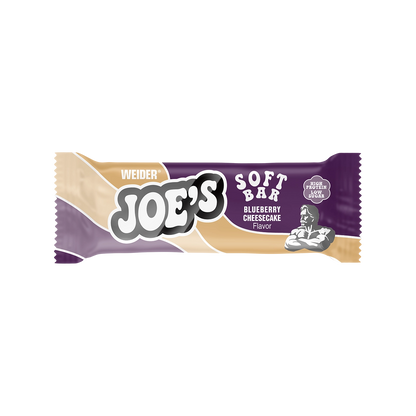 12er Box | Joe's Soft Protein Bar