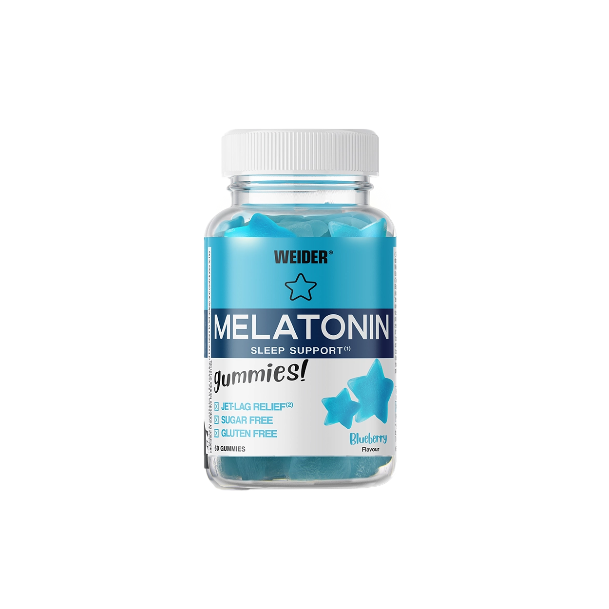 Melatonin Gummies