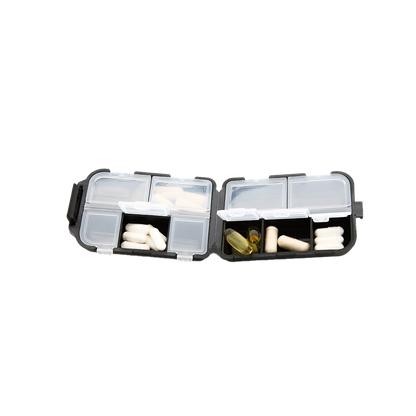 WEIDER® pill box