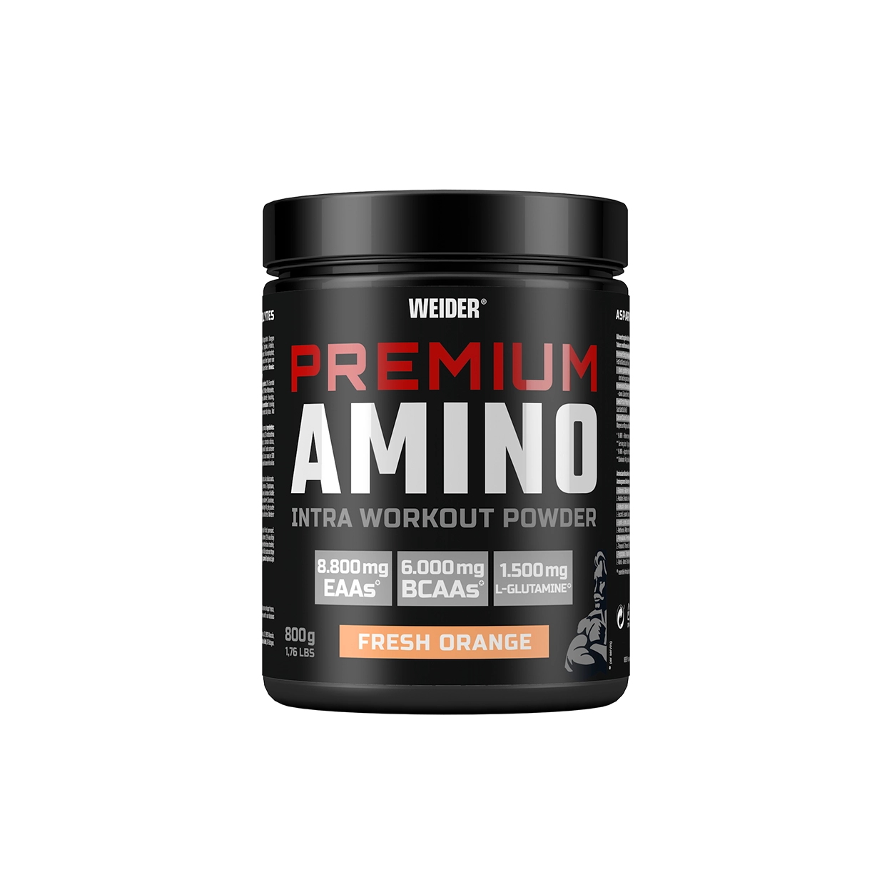 Premium Amino