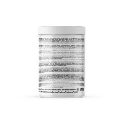 Vegan Protein